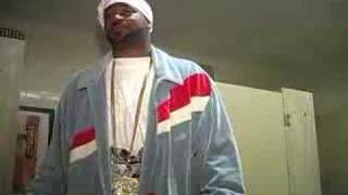 GHOSTFACE KILLAH AND KANYE WEST HOOK UP FOR REMIX [upl. by Rufford]