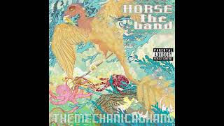 HORSE The Band  The House Of Boo [upl. by Anomor541]