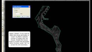 Anadelta Tessera Tutorial  Introduction and terrain modeling [upl. by Phare]