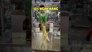 Bán nước mía bằng máy 2 lô inox lời bao nhiêu tiền  Model TP350 2MAX mayepmia mayepmiatanphat [upl. by Fesuy]