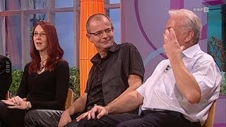 Die Barbara Karlich Show  Ein vergebener Mann ist kein Tabu [upl. by Bathsheba573]