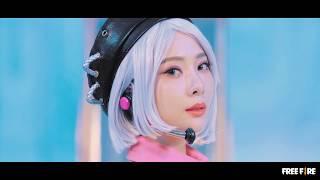 Official MV Pink Killer Kapella  FeatNOEY amp JAM JNP [upl. by Sherrer682]