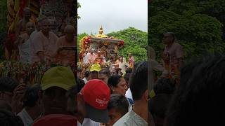 joy jagannath Mira road iskcon temple shorts shortvideo bhakti krishna jagannath ram [upl. by Duffy]