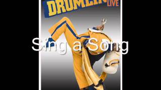 Drumline Live [upl. by Siravaj]