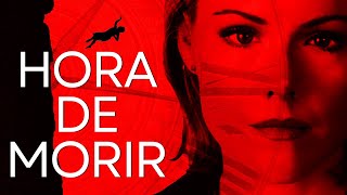 Hora de Morir PELÍCULA COMPLETA  Películas de Suspenso  Pelis de Estrella [upl. by Keverian]