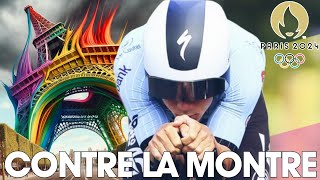 LES JEUX OLYMPIQUES SUR TDF  LA COURSE CONTRE LA MONTRE POUR REMCO  🥇 [upl. by Trust]