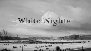 Why You Should Read quotWhite Nightsquot by Dostoyevsky [upl. by Eissej]