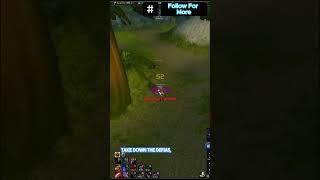 HOW TO GET QUICK STRIKE Warrior RUNE Location  Season Of Discovery GUIDE [upl. by Ohnuj]