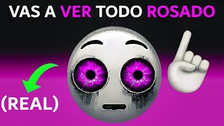 ¡Te haré ver todo color rosa [upl. by Liew]