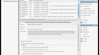 ELIMINAR TAREA PROGRAMADA EN WINDOWS 7 [upl. by Thisbee]