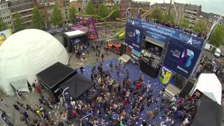 Kiesweek Ekonomika 2014  Official Aftermovie by Ploeg Endeavour [upl. by Adaran760]