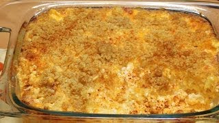 Deluxe Macaroni amp Cheese [upl. by Nikaniki]