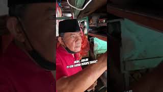 LONTONG BALAP MBAH ATOH [upl. by Enyalaj]