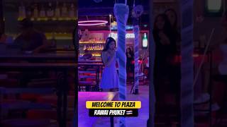 Welcome To Gilbis Plaza Rawai thailand vlog [upl. by Filomena62]