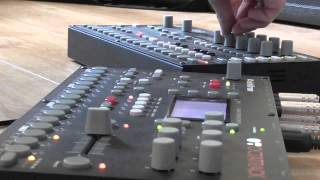 Elektron analog four amp octatrack  ambient system demo i1 [upl. by Murvyn]