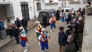 Fiesta de la Virgen de la Encarnación 2022 [upl. by Koehler]