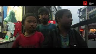 Beggars in Shillong A serious social issue  Meghalaya Chapter [upl. by Socher]