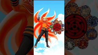 Naruto vs all tailed beast  naruto narutoshorts narutoedits BMnaruto narutoshippuden [upl. by Asehr]