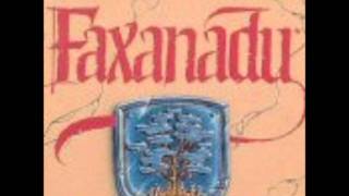 Faxanadu OST  End Theme [upl. by Kubis]