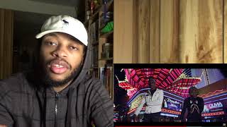 REACTING TO The Underachievers  Chasing Faith x Rain Dance x Allusions [upl. by Town]