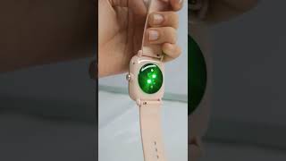 Amazfit G T S 2 mini Smartwatch latestmodel amazfitindia trendingvideo smartwatch shortvideo [upl. by Enined519]