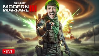 🔴LIVE  1130 WINS  WARZONE NUKES ALL NIGHT [upl. by Lumbard]