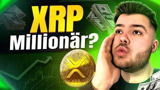 XRP erreicht in 2024 € 😯 Ripple XRP NEWS  HugeWin Analyse [upl. by Wilterdink]