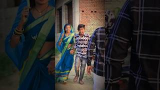 1 Laakh Rupya Ke Liye Baag Gayi  funnyvideo shortcomedy comedy funny  1 लाख रुपया [upl. by Asillem]