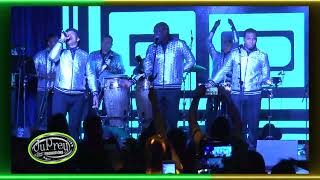 Grupo Niche  Sin Sentimiento En Vivo [upl. by Mcgregor]