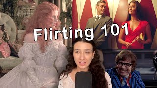 What is flirting and how to do it [upl. by Alethea]