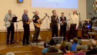 quotWe Are Going Down the Valleyquot by Bethel Mountain Band [upl. by Green]