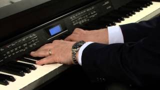 Casio Celviano AP 650 Digital piano [upl. by Joslyn]