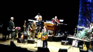 Simon amp Garfunkel  Cecilia Live [upl. by Jeff597]