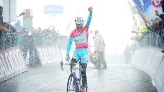 Vincenzo NIBALI Best Of 20092014 [upl. by Nilek]