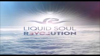 Liquid Soul amp Zyce  Anjuna Feat Solar Kid [upl. by Akcirahs389]