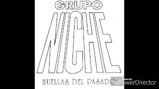 02 BalserosTestimonios de Libertad  Huellas Del Pasado 1995  Grupo Niche [upl. by Peppel]