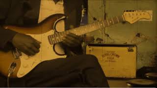 Blues in G Backing track by Sebastien Zunino [upl. by Acinorahs]