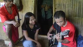 Harana Serenade An Almost Forgotten Filipino Tradition by RnR [upl. by Fair]