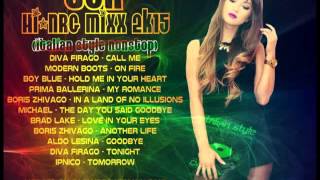 BCR  HiNRG MIXX 2k15 [upl. by Siraval]