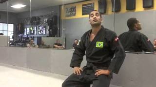 Renato Laranja gives advice to the Papasian Brothers [upl. by Ennovihc]