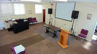 Cheriton Pentecostal Church [upl. by Zicarelli317]