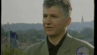 Zoran Djindjic über das Treffen mit Milosevic 1997wmv [upl. by Peck407]