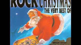 Wonderful Christmastime Paul McCartney aus dem Albumquot Rock Christmasquot The Very Best Of [upl. by Naitsirk]