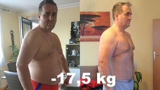 UNGLAUBLICHE TRANSFORMATION MIT FAST 50 😳 Ich habe Gänsehaut 175kg abgenommen [upl. by Alleuqram]