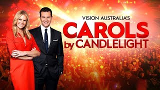 9HD Melbourne Carols By Candleligh 2018 [upl. by Rombert]