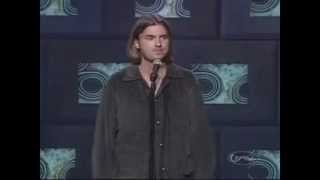 Best of Mitch Hedberg [upl. by Reede]