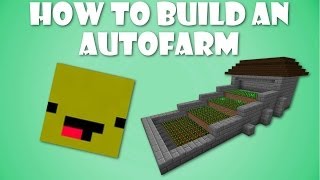 How to Make an AutoFarm [upl. by Sky]