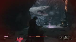 Sekiro EP 5  Auf zum Tor Wächter und auf der Jagd nah Ratten [upl. by Chan472]