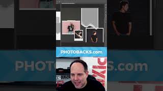 📸 Photographers create custom collages with EASE in Photoshop [upl. by Anileda155]
