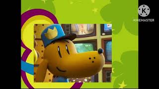 Playhouse Disney Original logo bloopers [upl. by Mirth]